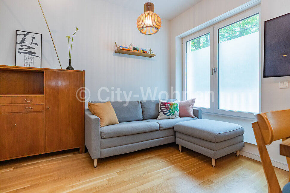 Tolle Maisonette-Wohnung mit Balkon und Loggia in Hamburg-Altona, 22767 Hamburg (Altona Altona-Altstadt Ottensen Sankt Pauli Sternschanze)