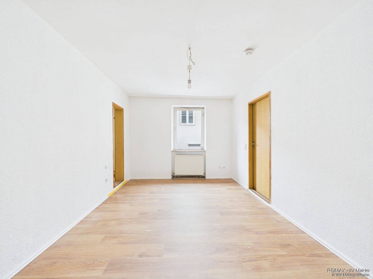 Sanierte Wohnung mit historischem Charme, 90579 Langenzenn