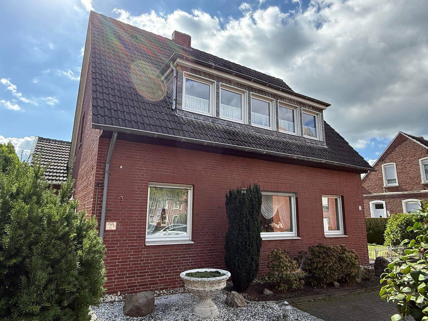 Ein Ort voller Möglichkeiten für Ihre Zukunftspläne, 48703 Stadtlohn