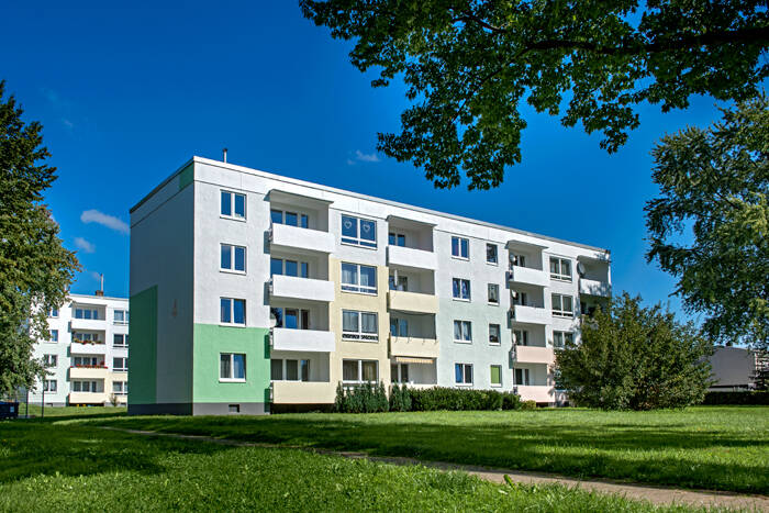 3 Zimmerwohnung mit LAMINAT!!!!!!, 44319 Dortmund (Asseln Husen Kurl Neuasseln Wickede)