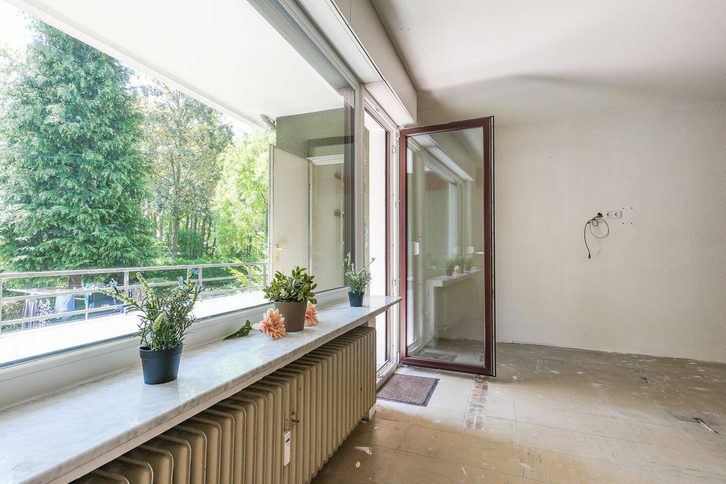 Ihr neuer Loggiaplatz in Bochum-Werne, 44894 Bochum (Langendreer Werne)