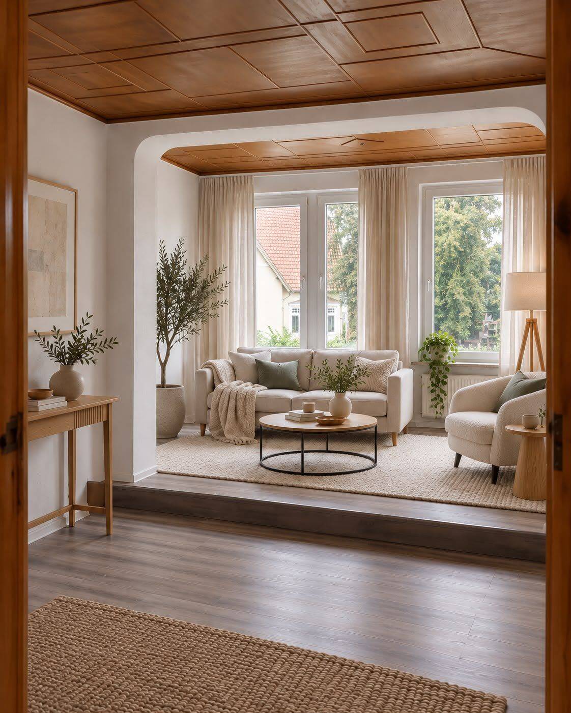 Superschöne 3-Zimmer-Wohnung, 25813 Husum