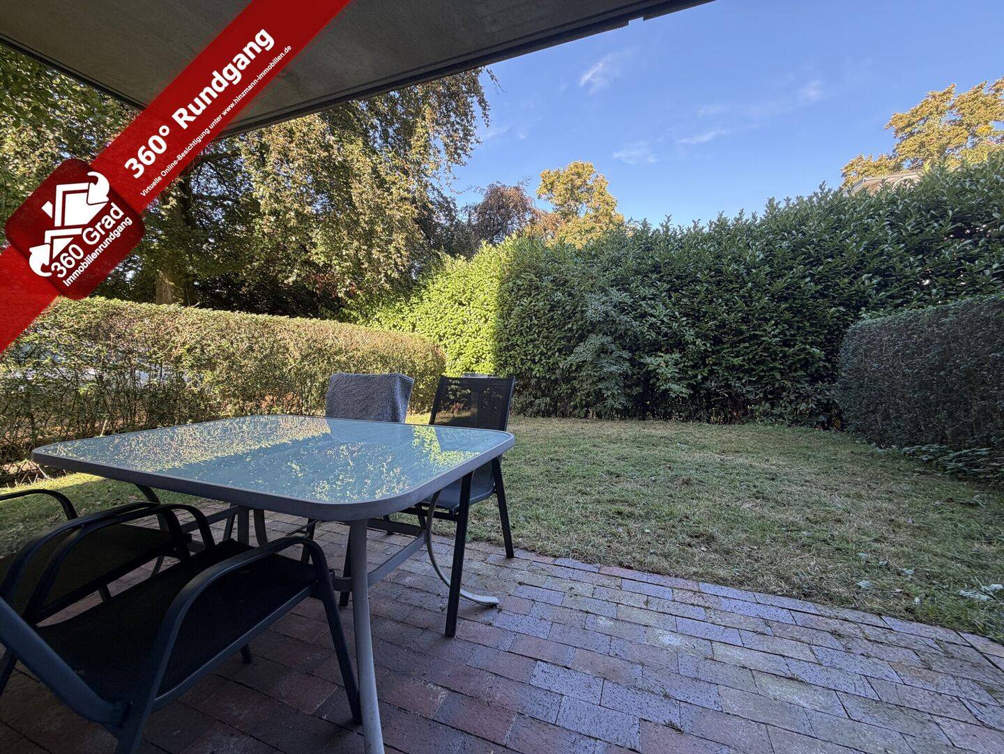 Schnuckelig – Single-Wohnung in Coesfeld, 48653 Coesfeld