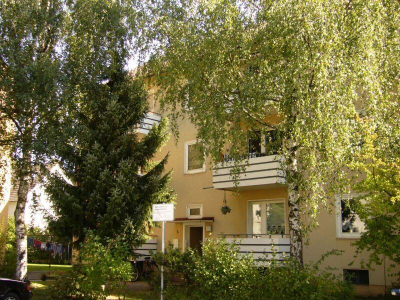 direkt einziehen: gemütliche 3-Zimmer-Wohnung in Gütersloh Sundern, 33332 Gütersloh