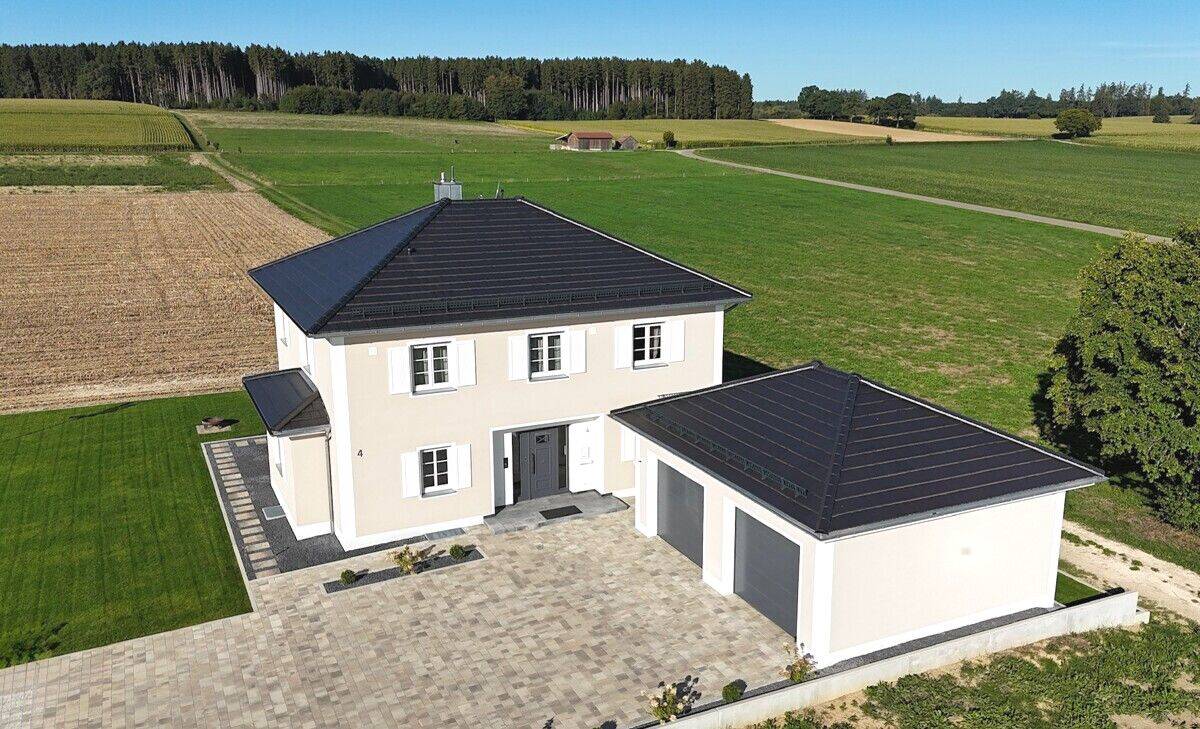 *** Leben der Extraklasse in traumhaft idyllischer Lage ***, 89335 Ichenhausen