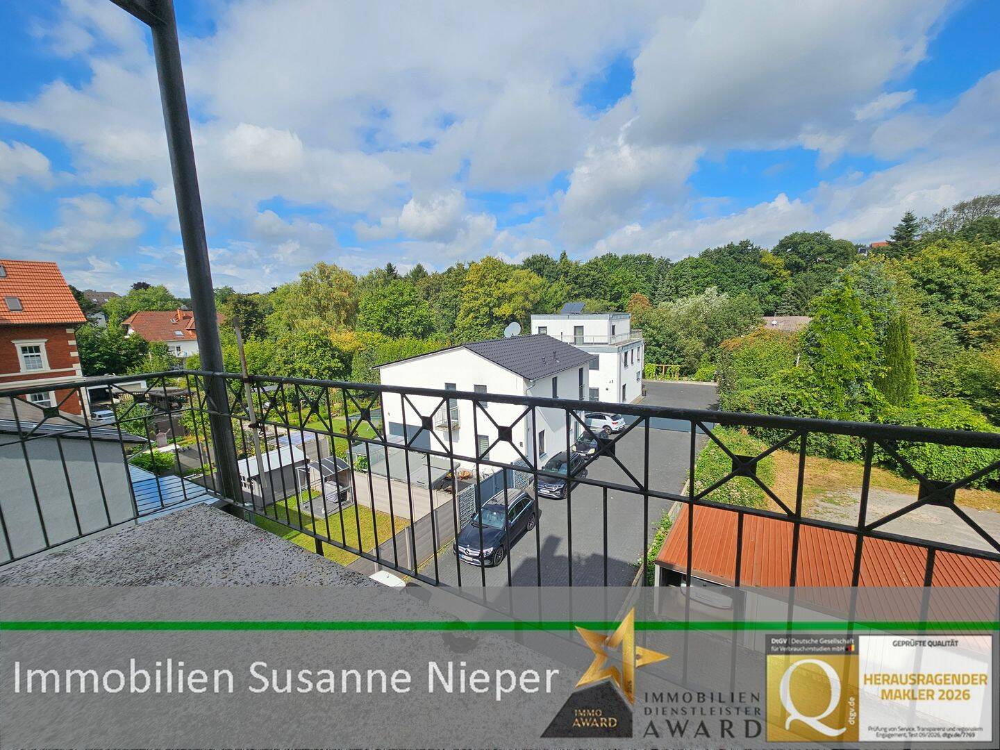 Dieses Jahr anmieten und 2 Kaltmieten sparen! Mit Balkon, Parkett und Marmor in Gevelsberg – WE04, 58285 Gevelsberg