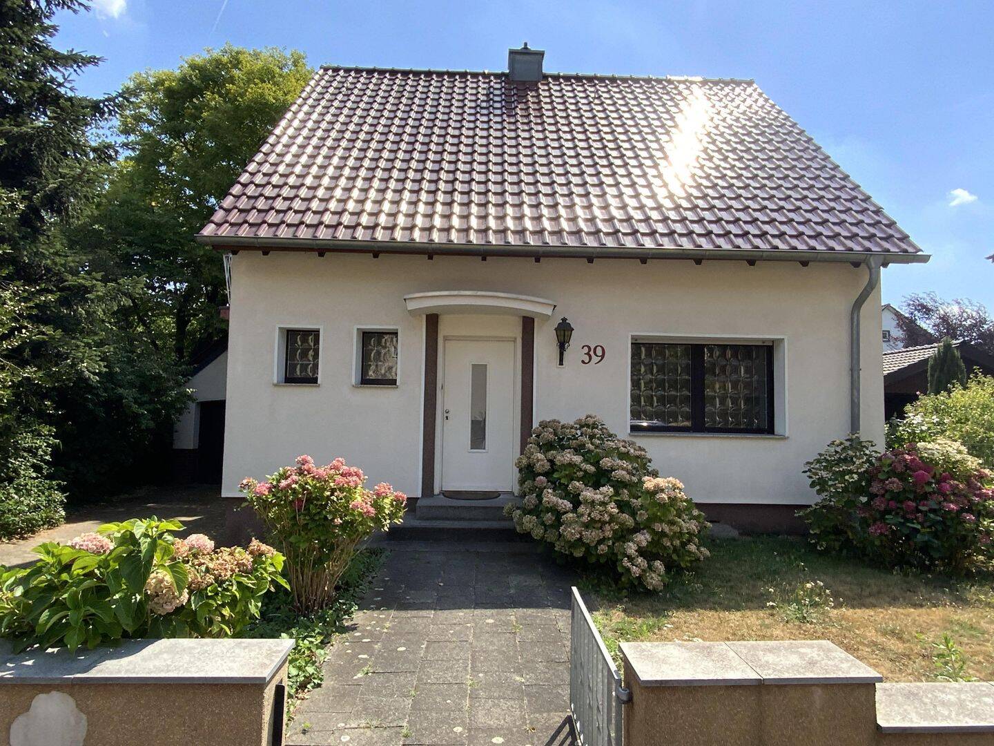 Freistehend in exklusiver Lage, 47239 Duisburg (Rumeln-Kaldenhausen)