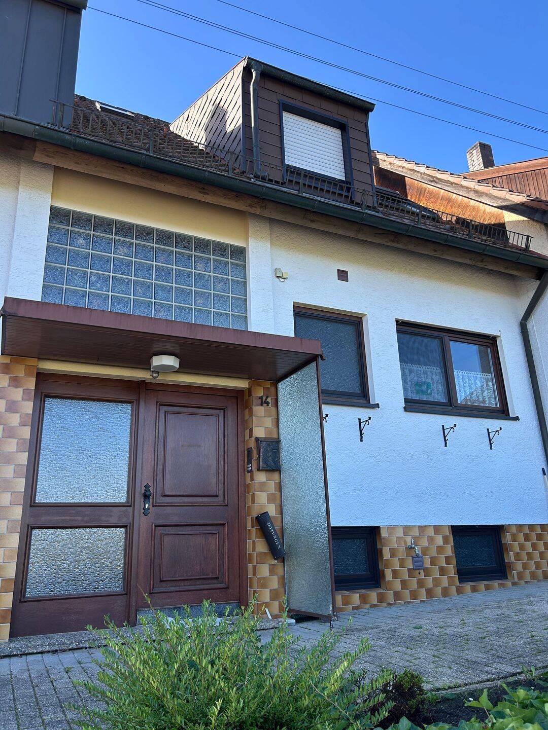 Haus zur Miete, 5 Zimmer, 110 m², in Schwaigern, 74193 Schwaigern