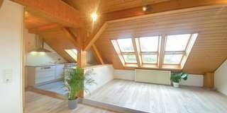 Charmante Maisonette-Wohnung im Herzen von Bretten, 75015 Bretten