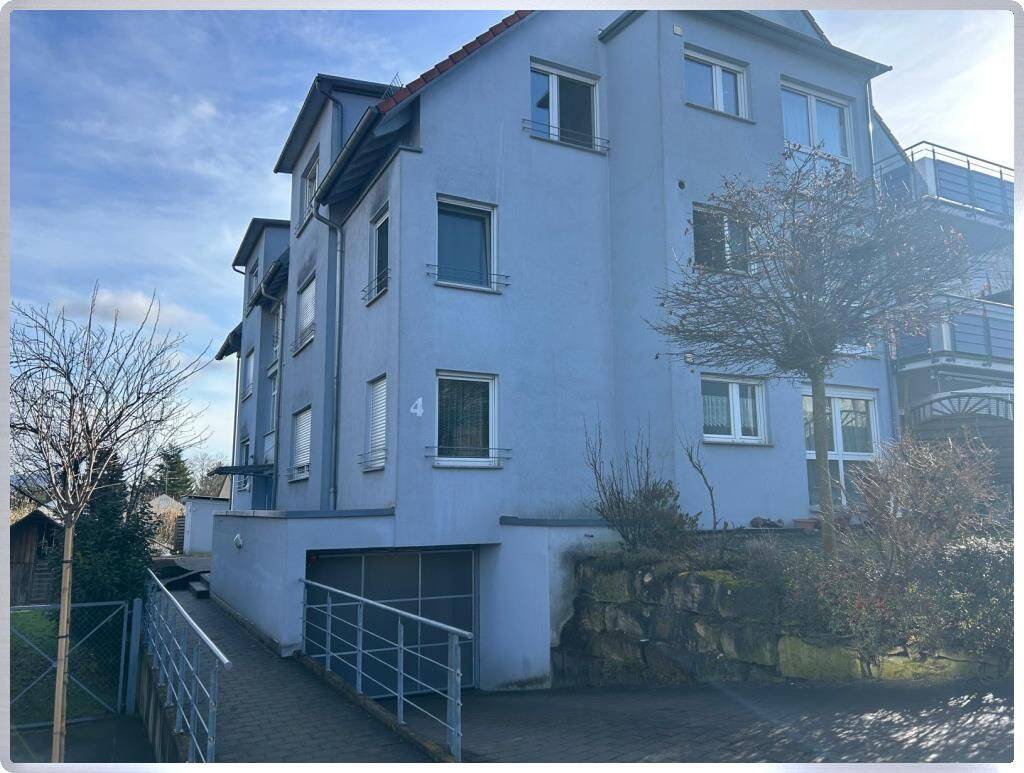 Schöne 2 Zimmer Erdgeschoßwohnung in Waiblingen, 71332 Waiblingen