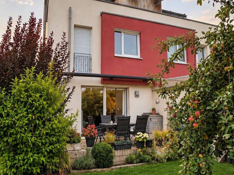 Großzügiges Wohnhaus in familienfreundlicher Bestlage Baunatals, 34225 Baunatal