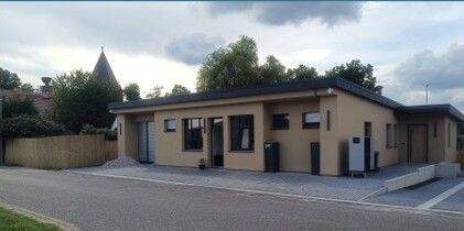 Familienfreundliches Einfamilienhaus mit Garten und Stellplätzen, 3116 Drebkau