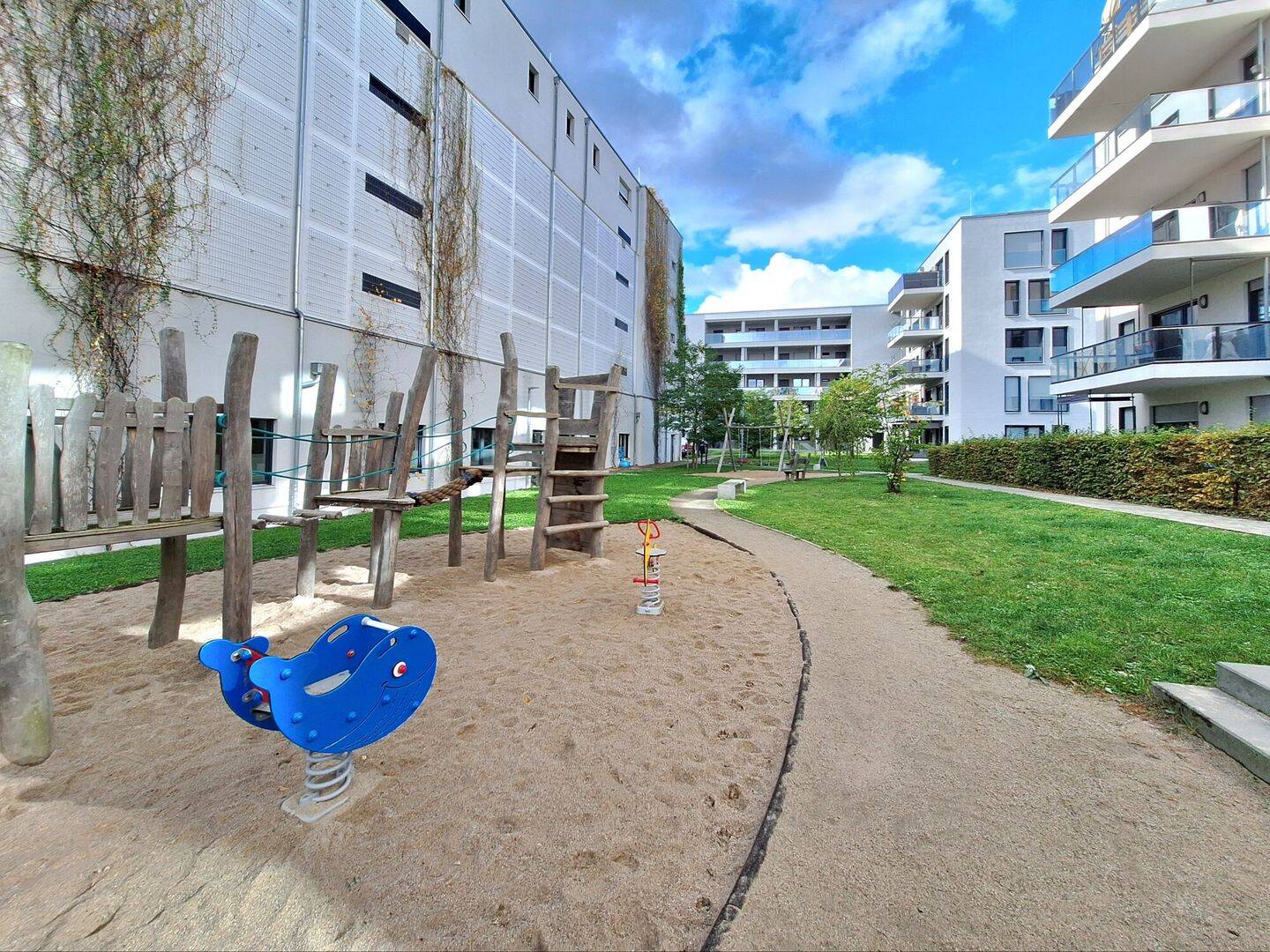 Charmante 3 Zimmer Wohnung zur Miete in Leipzig – Wentzel Dr., 4157 Leipzig (Gohlis-Mitte Gohlis-Nord Möckern)