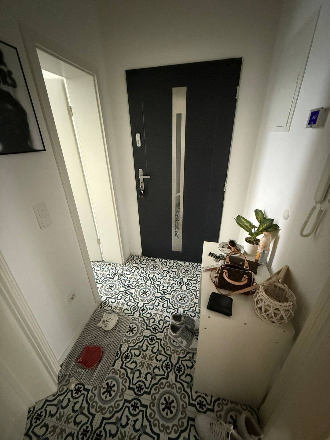 Mietwohnung, 2 Zimmer, 53 m², in Hann. Münden, 34346 Hann. Münden