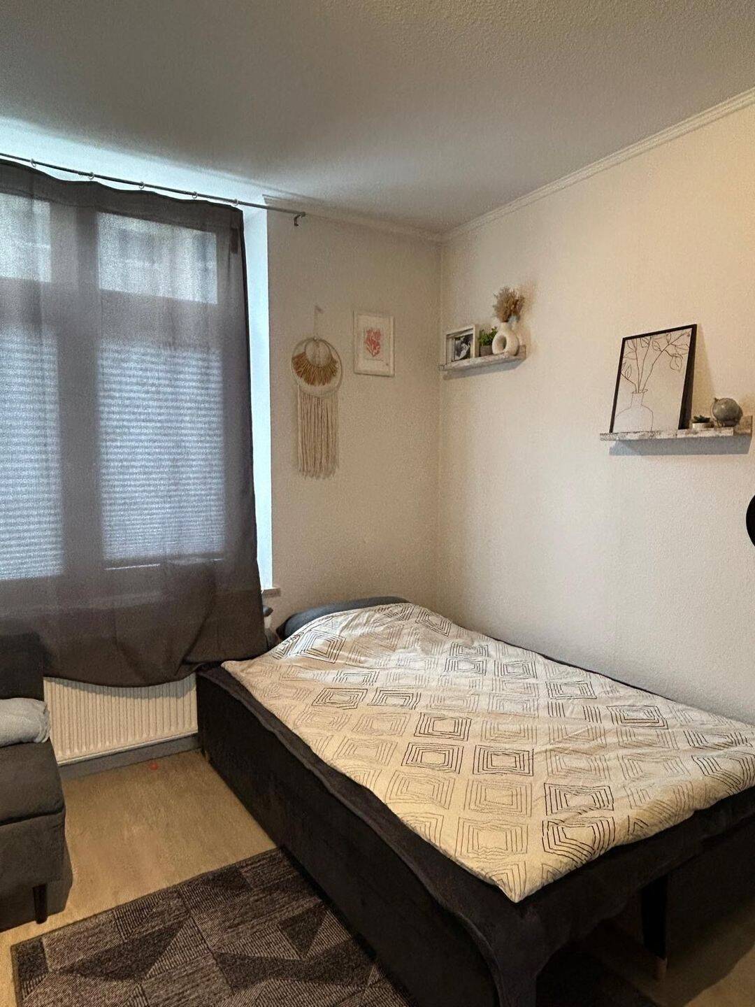 Einzelzimmer in der Stadtmitte, 24534 Neumünster (Innenstadt)