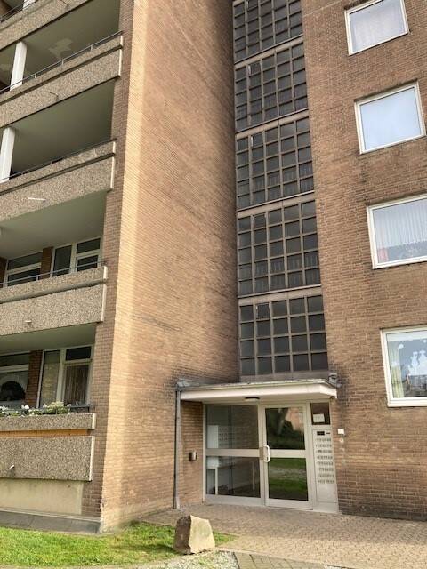 1600/47220/38  „2-Zimmer-Wohnung Neuss in Reuschenberg – 6. OG, zentral & ruhig“, 41466 Neuss