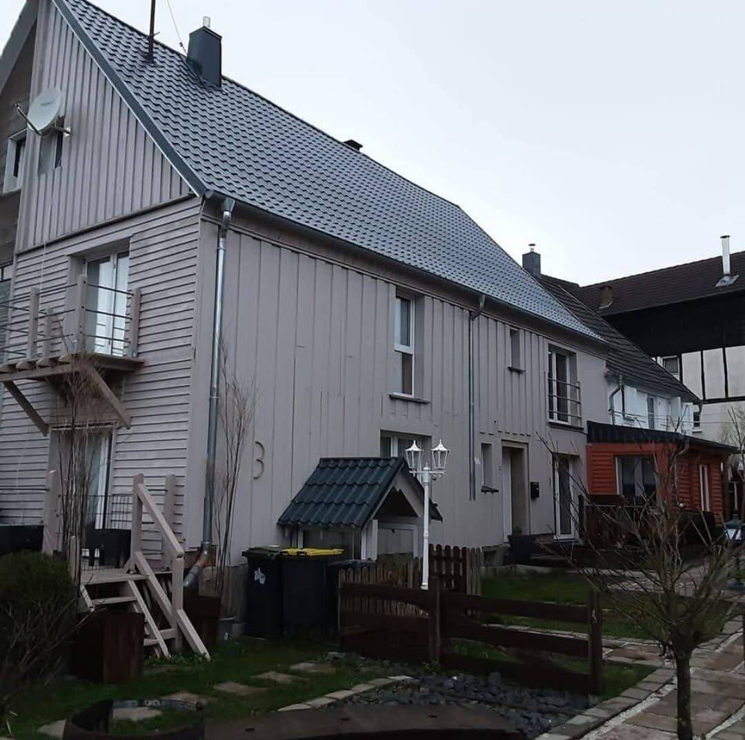 Haus zur Miete, 5 Zimmer, 125 m², in Nümbrecht, 51588 Nümbrecht