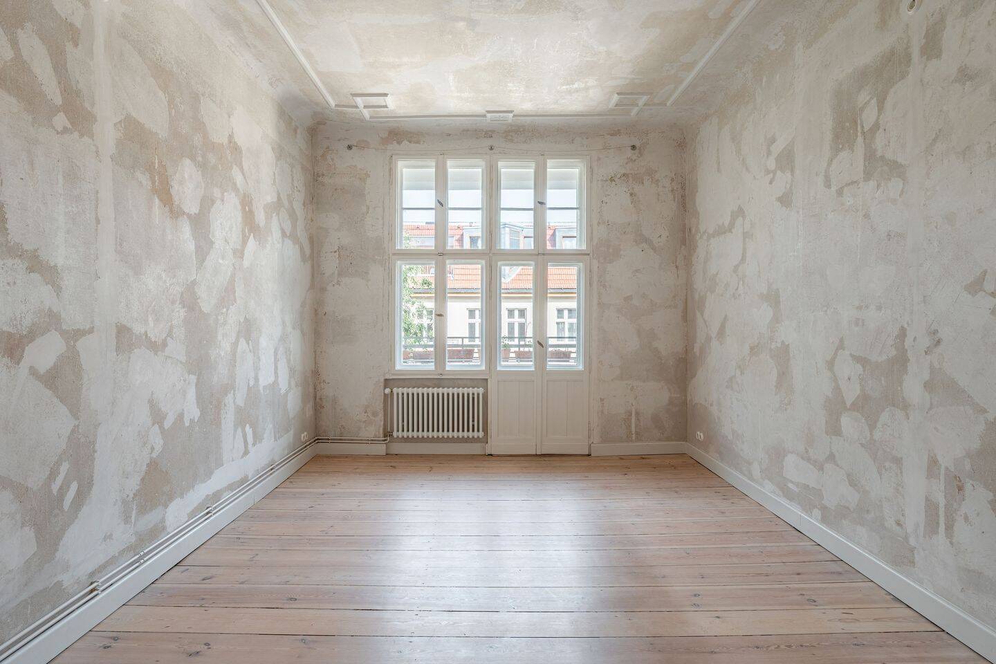 Zeitlose Eleganz trifft Berliner Altbaucharme im Neuköllner Kiez, 12043 Berlin (Neukölln)