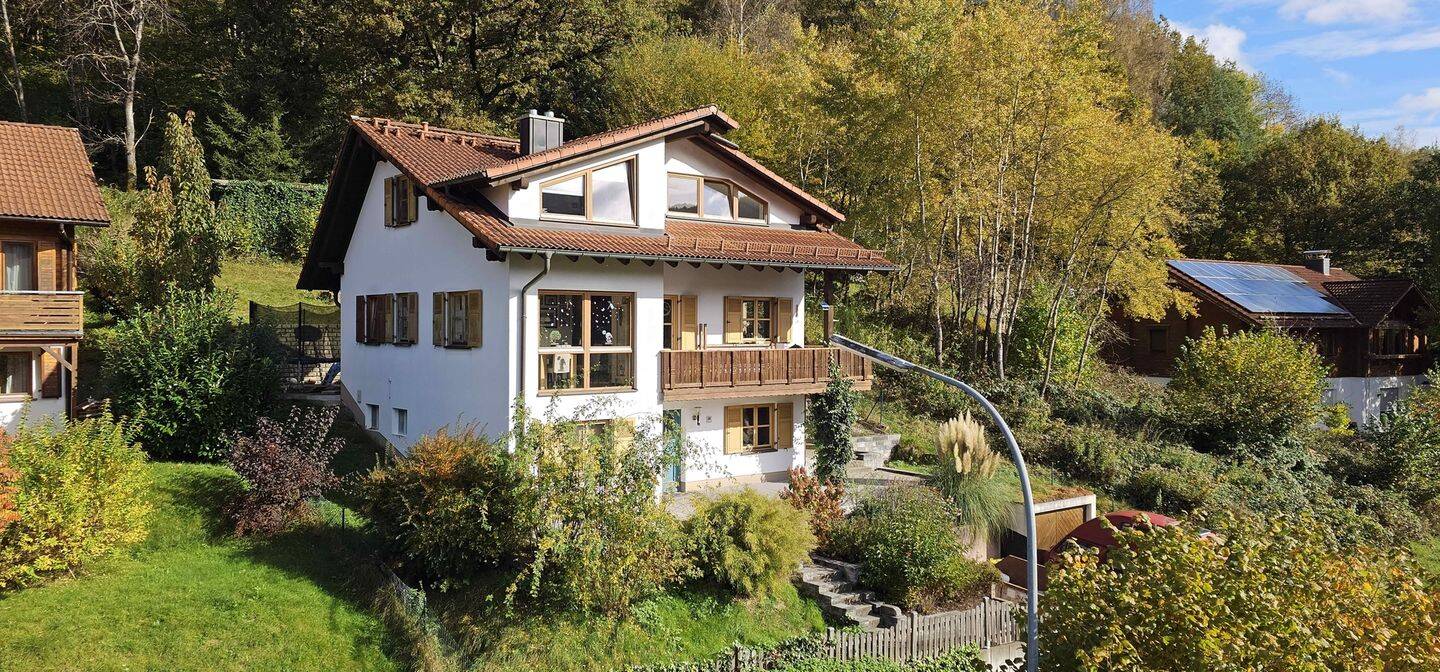 Gepflegtes 6-Zimmer-Einfamilienhaus – Ihr neues Zuhause, 63639 Flörsbachtal