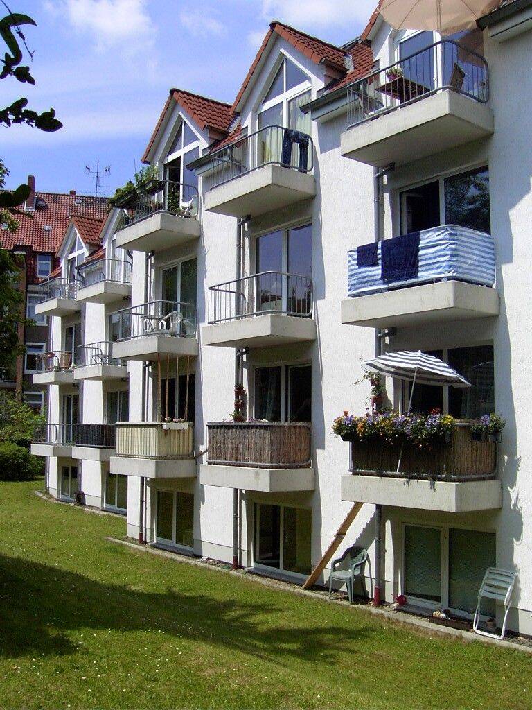 1,5 Raum Studentenappartement, 37083 Göttingen