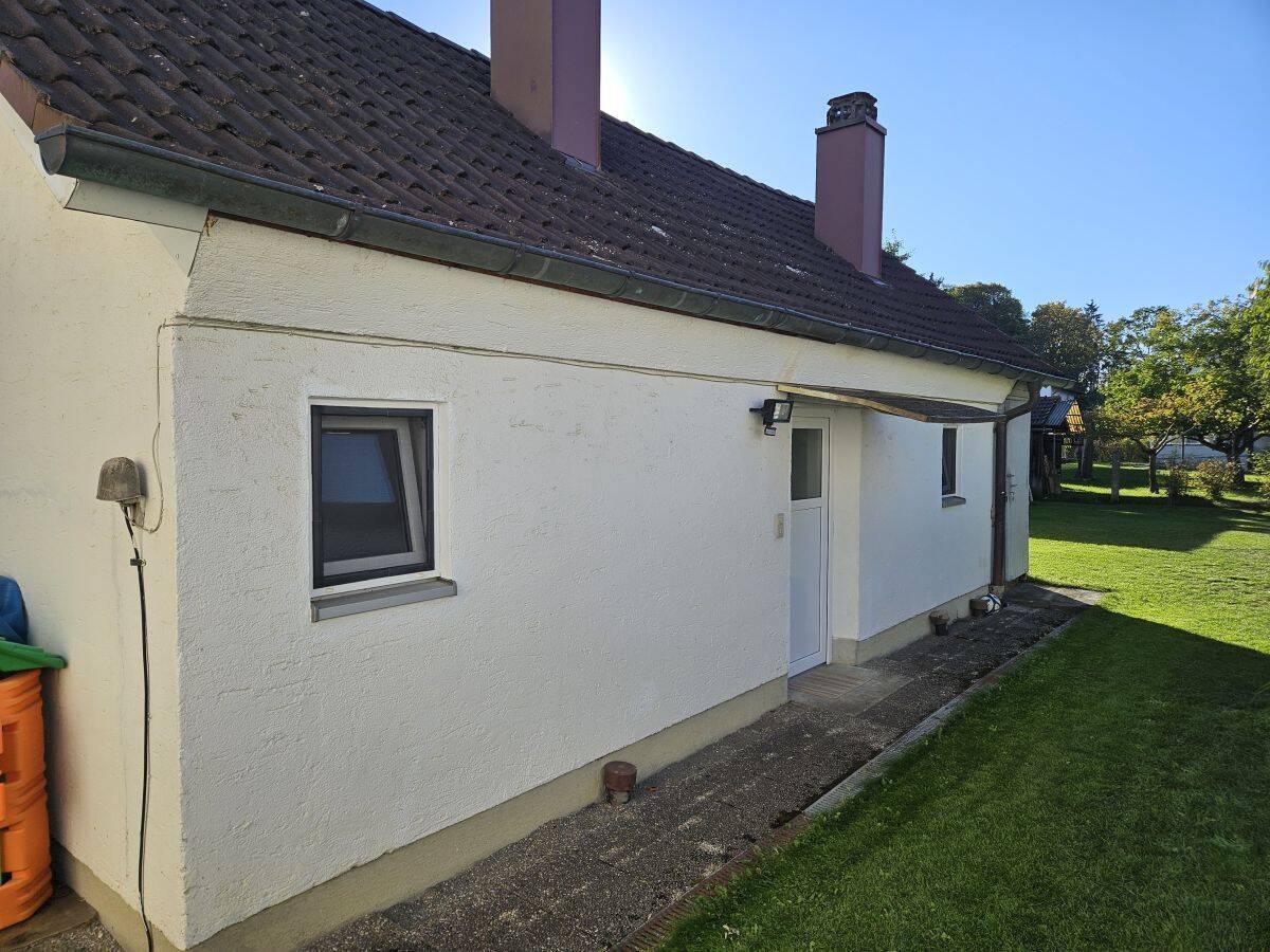 Kleines Häuschen, großer Charme – 2,5 Zimmer in Forstenried, 81476 München (Thalk. Obersendl.-Forsten-Fürstenr.-Solln)