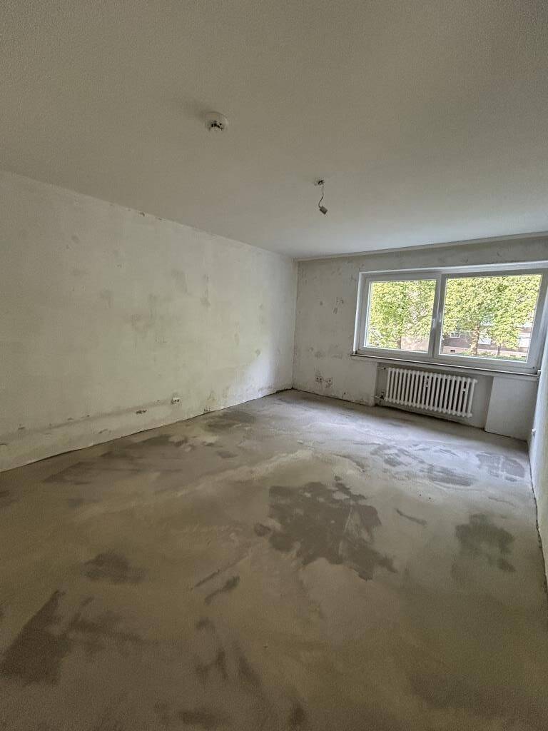 3-Zimmer-Wohnung in Dortmund Scharnhorst, 44328 Dortmund (Scharnhorst)