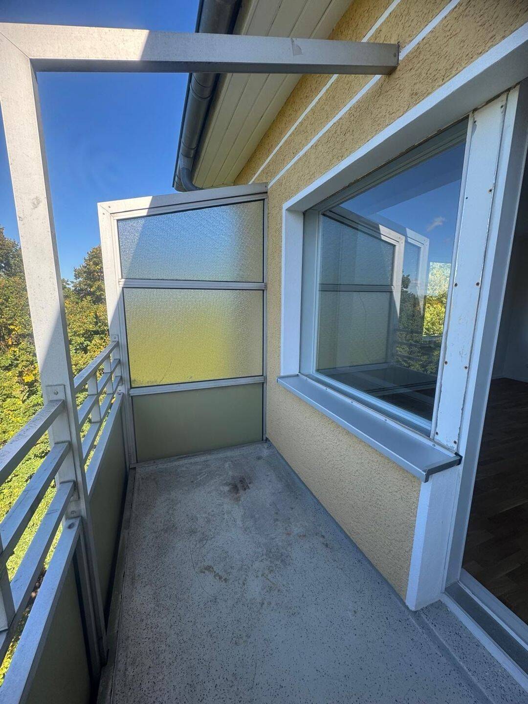 +SOFORT VERFÜGBAR+ 2-Raum Wohnung frisch renoviert, 13407 Berlin (Reinickendorf)