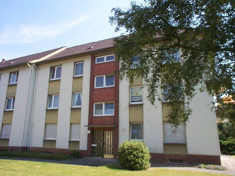 Charmante 2-Zimmer-Etagenwohnung in Mönchengladbach Vielseitiges Wohnen auf 50,82 m², 41199 Mönchengladbach