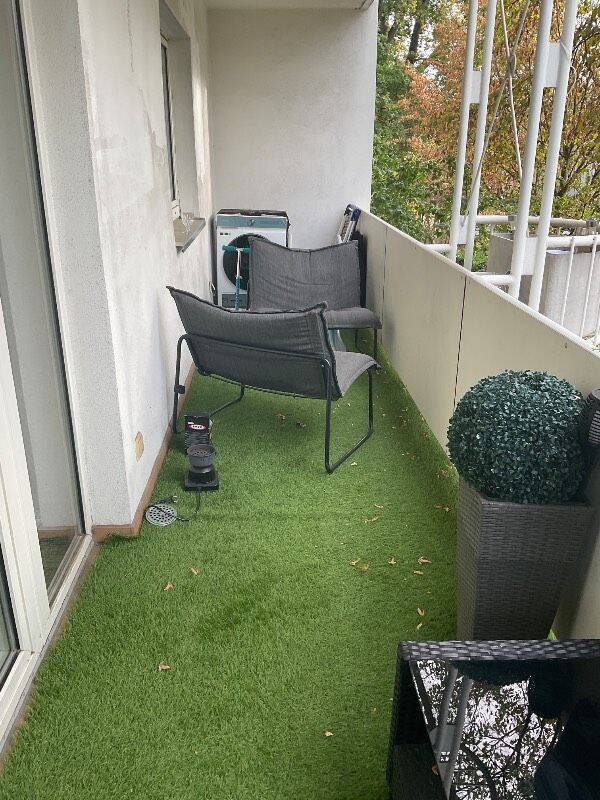 46208/75 3-Zimmer-Wohnung in Bonn-Friesdorf, 53175 Bonn (Bad Godesberg Friesdorf Plittersdorf)
