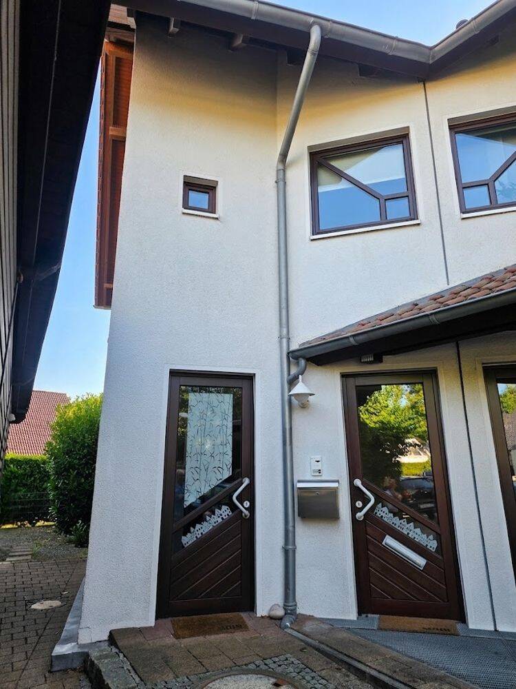 Fühlen Sie sich wie im Reihenhaus! Teilvermietung möglich!, 49090 Osnabrück (Eversburg Hafen Haste Pye Sonnenhügel)