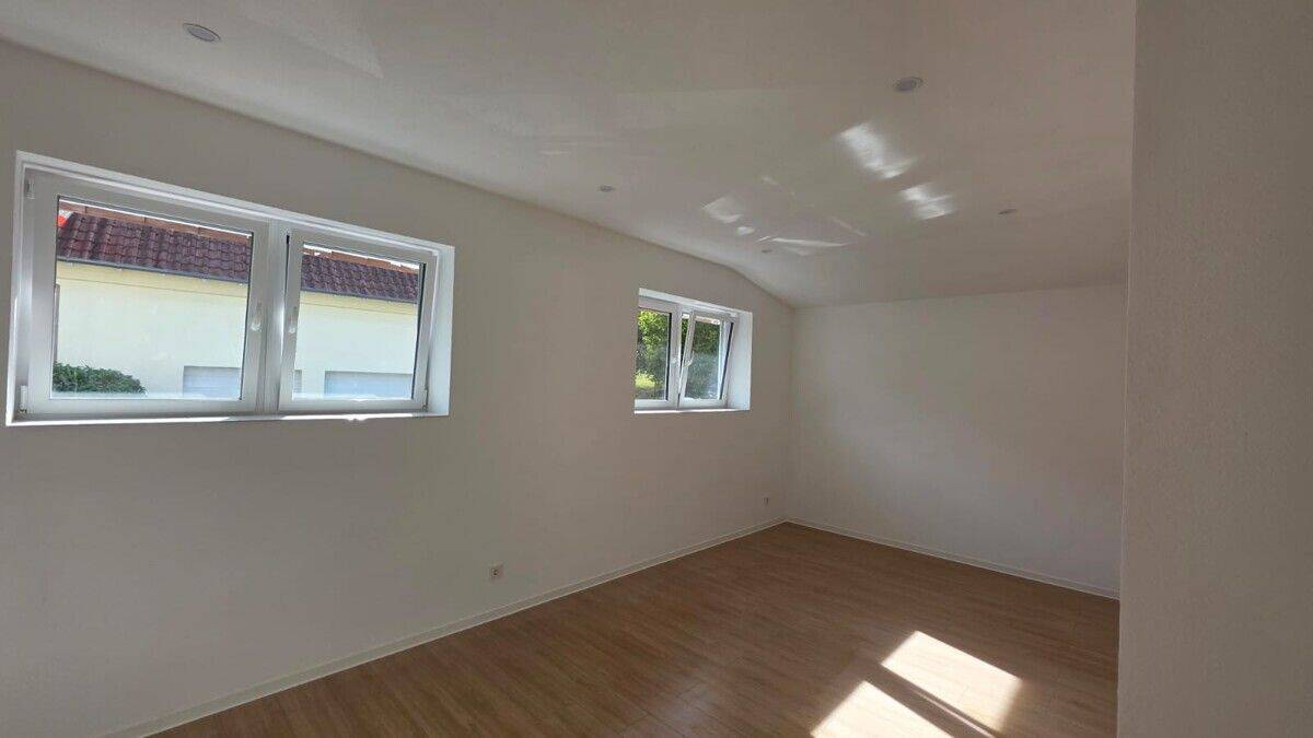 +++Renovierte 2-ZKB-Wohnung in Mainzweiler+++, 66564 Ottweiler