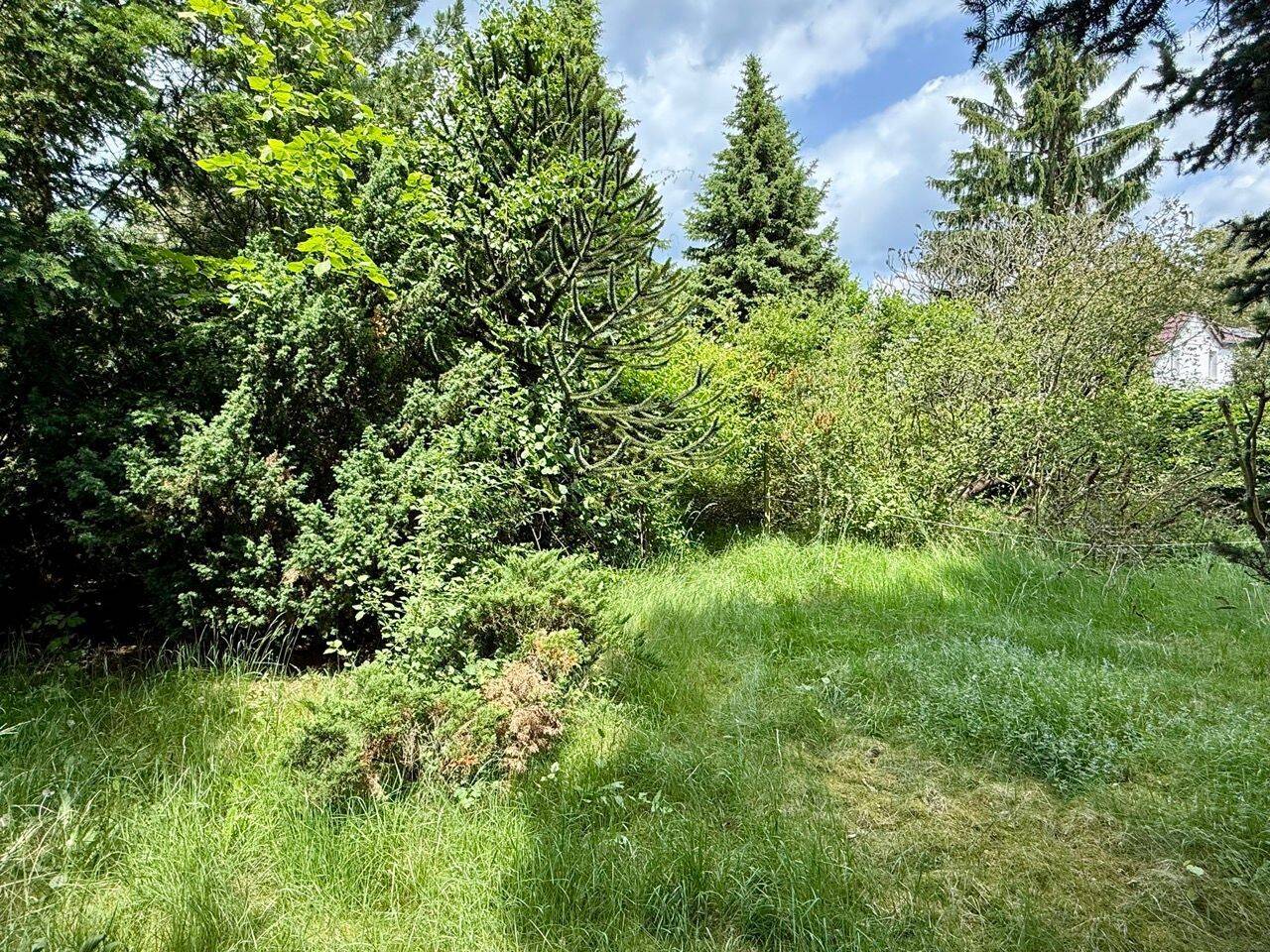 !!Bauträgerfrei!! – 2 Baugrundstücke in schönster Schönower Wohnlage, 16321 Bernau bei Berlin