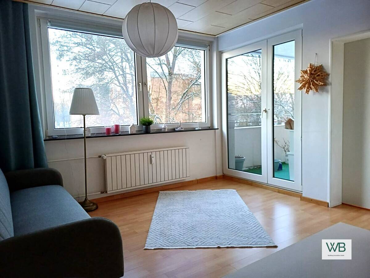 Leere möblierte Wohnungen in Wolfsburg mit Erbbaurecht, 38444 Wolfsburg (Detmerode Hattorf Heiligendorf Rabenberg Westhagen)