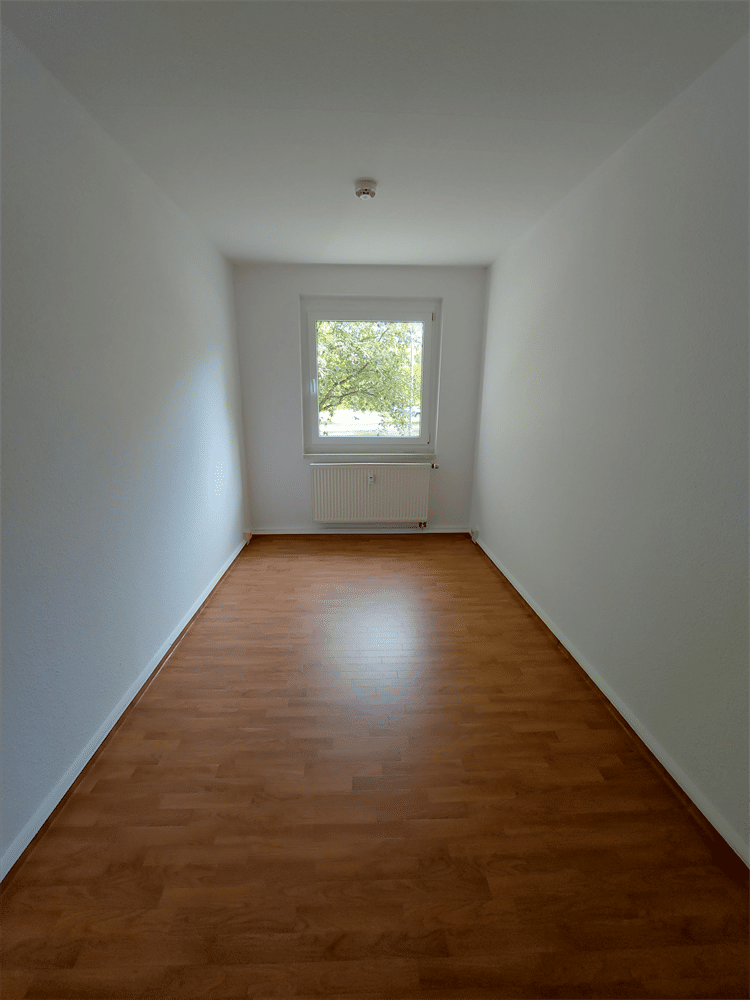 3-Raum-Wohnung im Erdgeschoss!, 17235 Neustrelitz