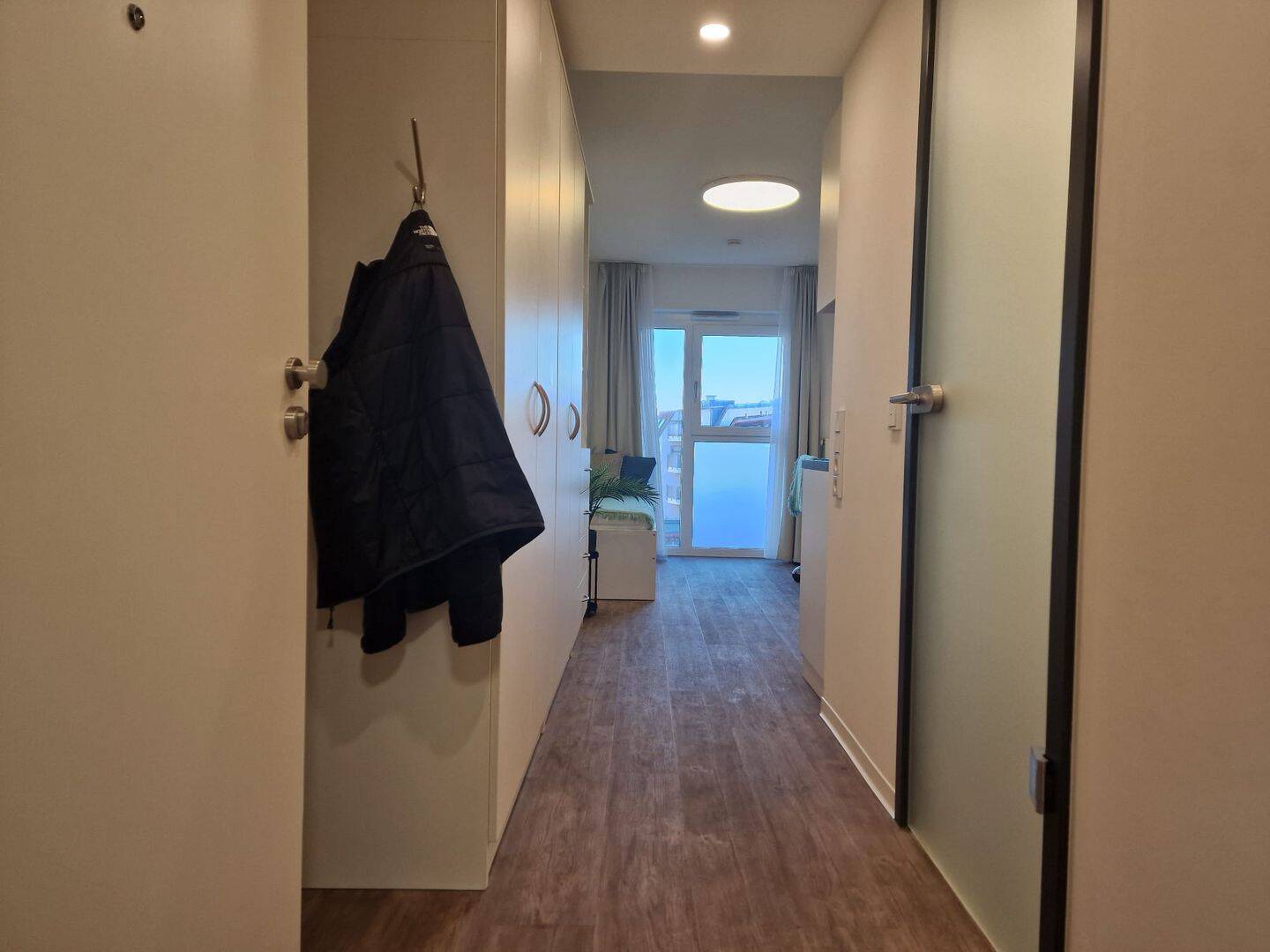 Moderne Etagenwohnung zur Miete in Leipzig – Wentzel Dr., 4105 Leipzig (Zentrum-Nord Zentrum-Nordwest Zentrum-Ost Zentrum-West)