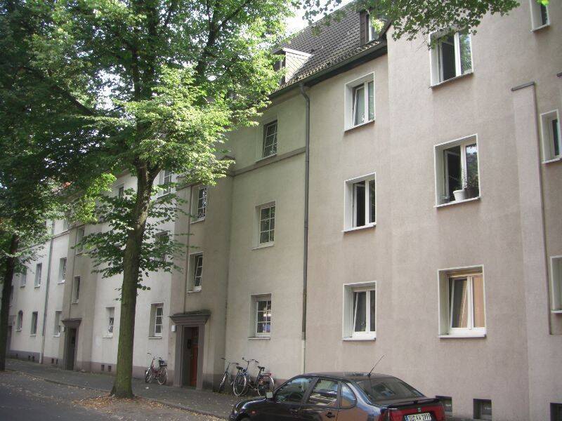 Ihr neues Zuhause in Wanheimerort, 47055 Duisburg (Neudorf-Süd Wanheim-Angerhausen Wanheimerort)