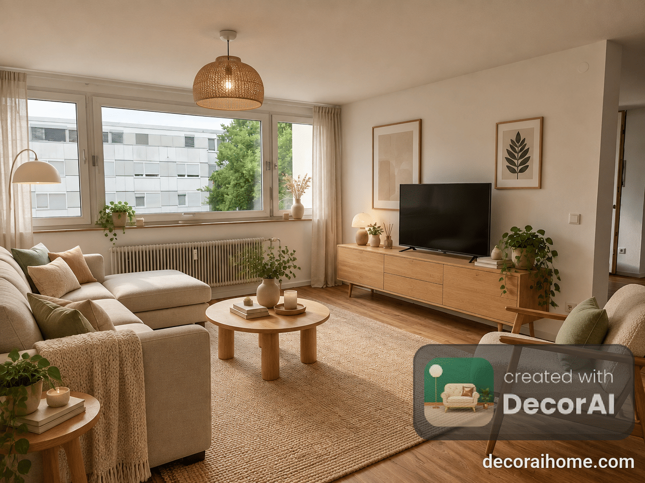 SOFORT FREI – Großzügige 2-Zimmer-Wohnung 85,5 m², Südwest-Balkon & TG – Erstbezug nach Sanierung, 90763 Fürth (Südstadt Weikershof)