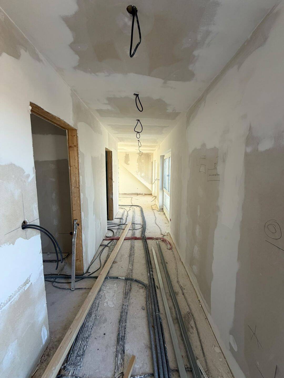 3 Zimmer Neubau Wohnung zu Vermieten, 89150 Laichingen