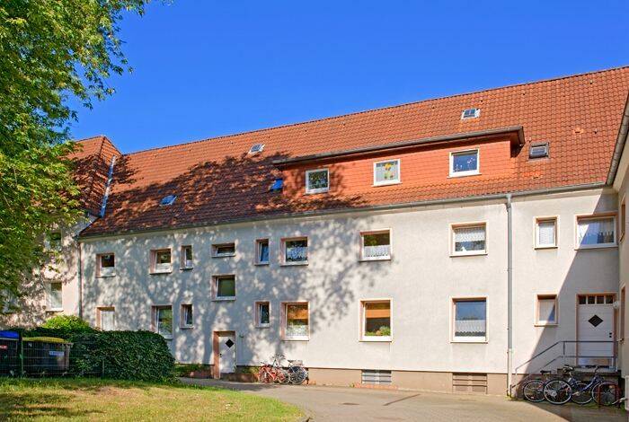 2-Zimmer-Wohnung in Gelsenkirchen Buer, 45894 Gelsenkirchen (Buer)