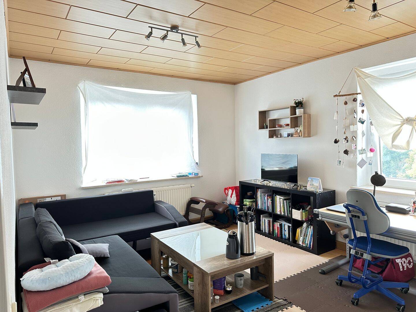 3-Zimmer-Wohnung in Reichenbach – Nachmieter gesucht, 8468 Reichenbach im Vogtland