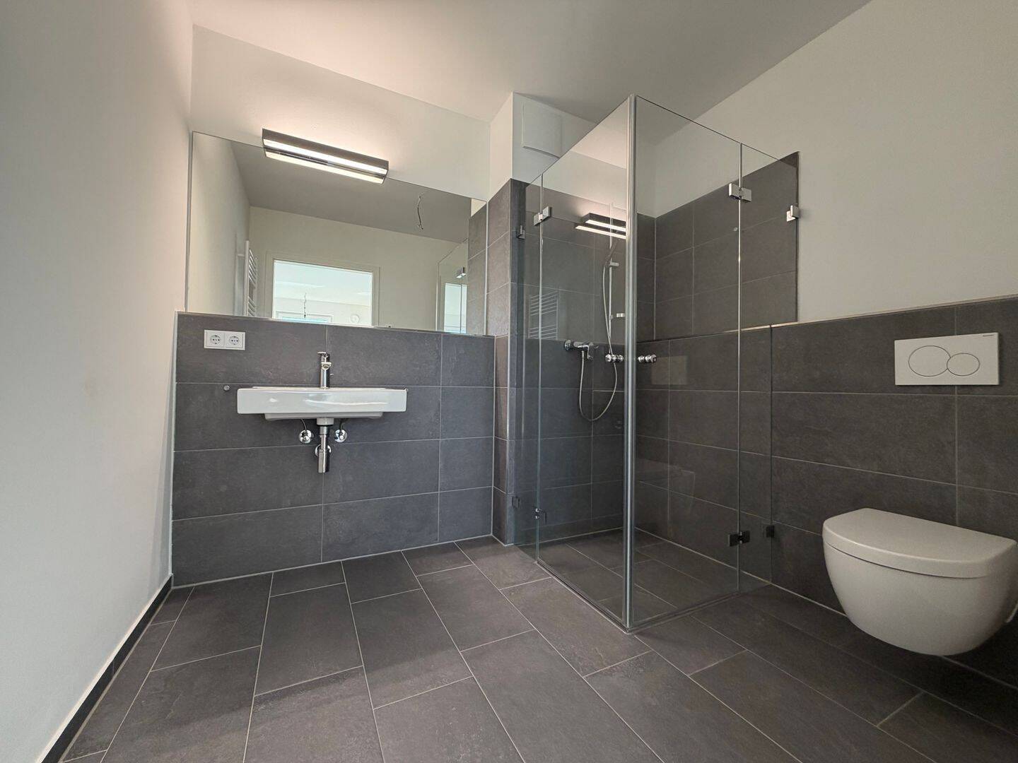 Hochwertige und moderne 3-Zimmer-Neubau-Wohnung in den Steimker Gärten, 38446 Wolfsburg