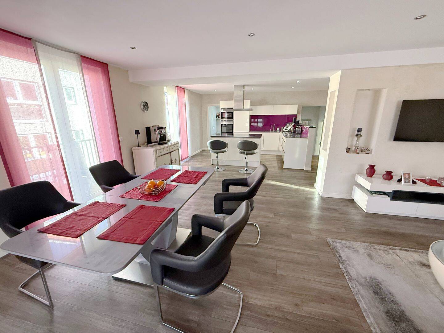 Moderne 3,5-Zimmer-Wohnung in Toplage von Reichenbach/Fils zu verkaufen, 73262 Reichenbach an der Fils