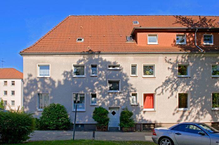 DG-Wohnung in Gelsenkirchen Buer!, 45894 Gelsenkirchen (Buer)