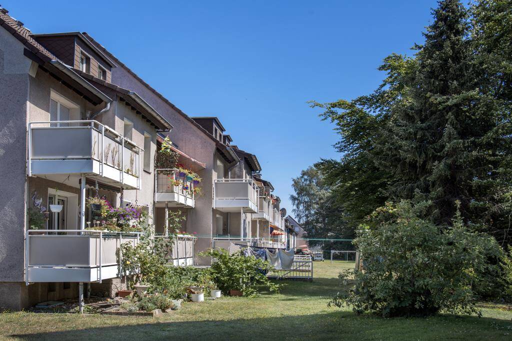 Nachmieter gesucht 2-Zimmer-Wohnung in Castrop-Rauxel Habinghorst, 44579 Castrop-Rauxel