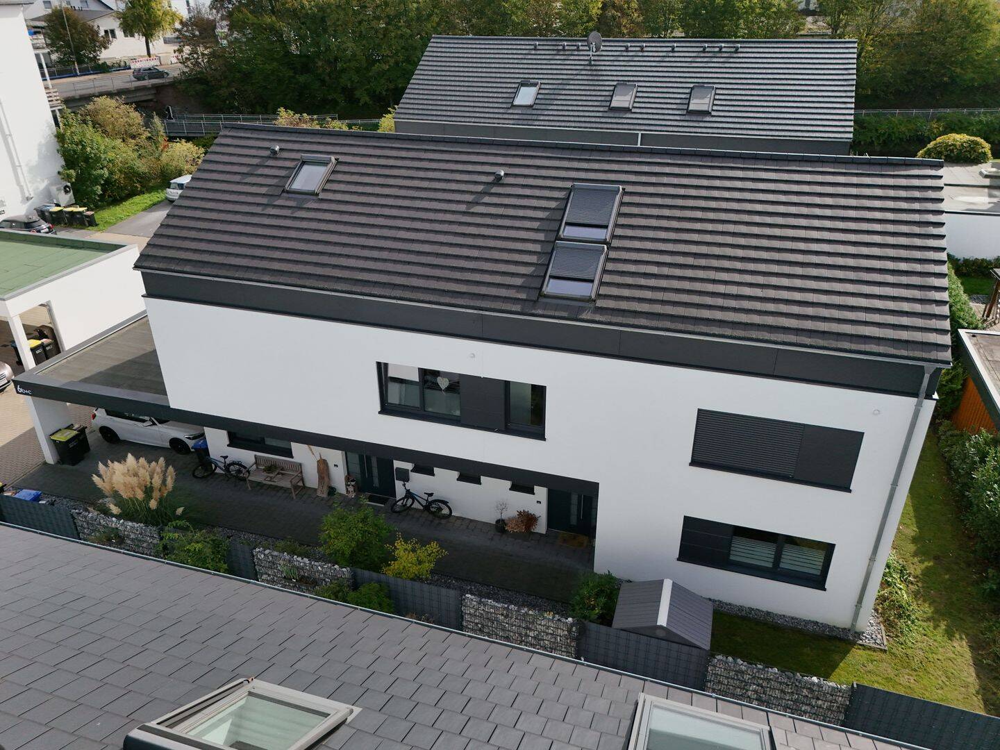 Doppelhaus – Hälfte 170m2 aus 2021 in Bad Oeynhausen-Eidinghausen zu vermieten, 32549 Bad Oeynhausen