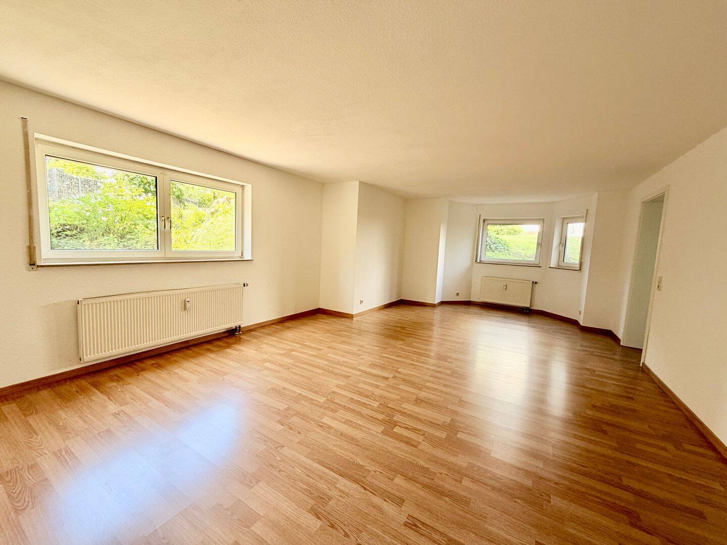 Einladende Souterrain-Wohnung mit 3 Zimmern in Ettenheim, 77955 Ettenheim