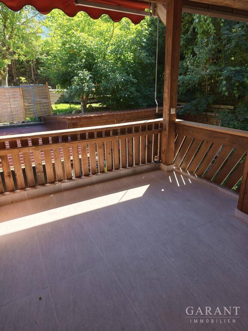 Schöne, sanierte 4 Zimmer-Etagenwohnung, 79244 Münstertal/Schwarzwald