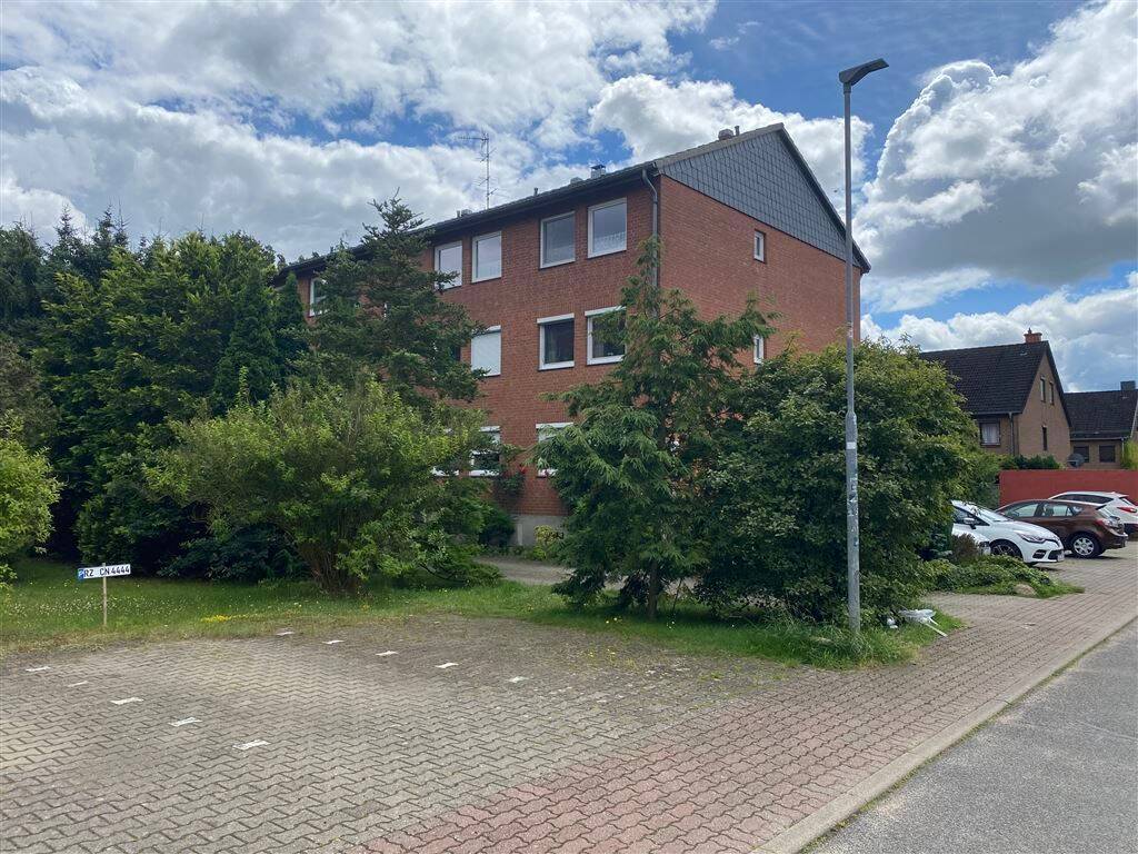 ! ! ! Wohnen im Hellbergtal ! ! !, 21514 Büchen