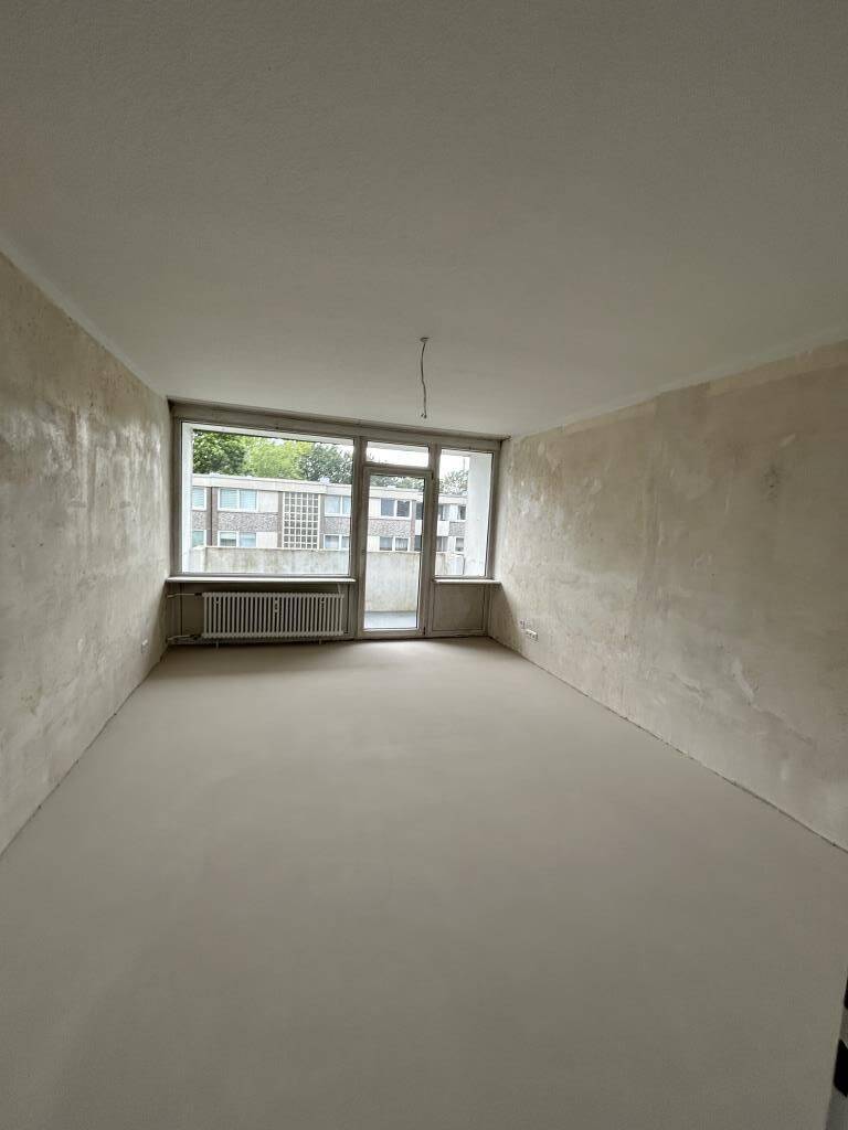 3-Zimmer-Wohnung in Dortmund Scharnhorst, 44328 Dortmund (Scharnhorst)