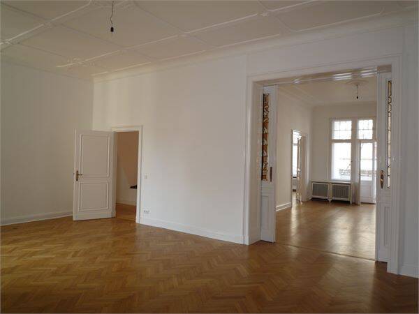 Prachtvolle Jugendstil-Etage mit Lift ( teilgewerblich ), 10629 Berlin (Charlottenburg-Wilmersdorf Charlottenburg)